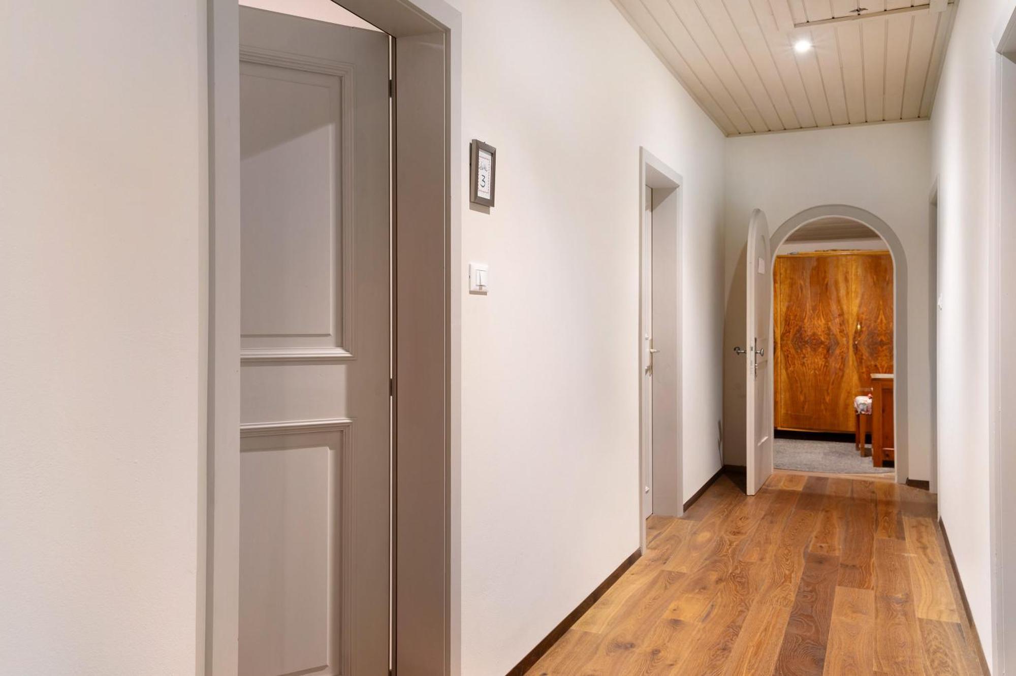 Bauernhof Alter Fausthof *