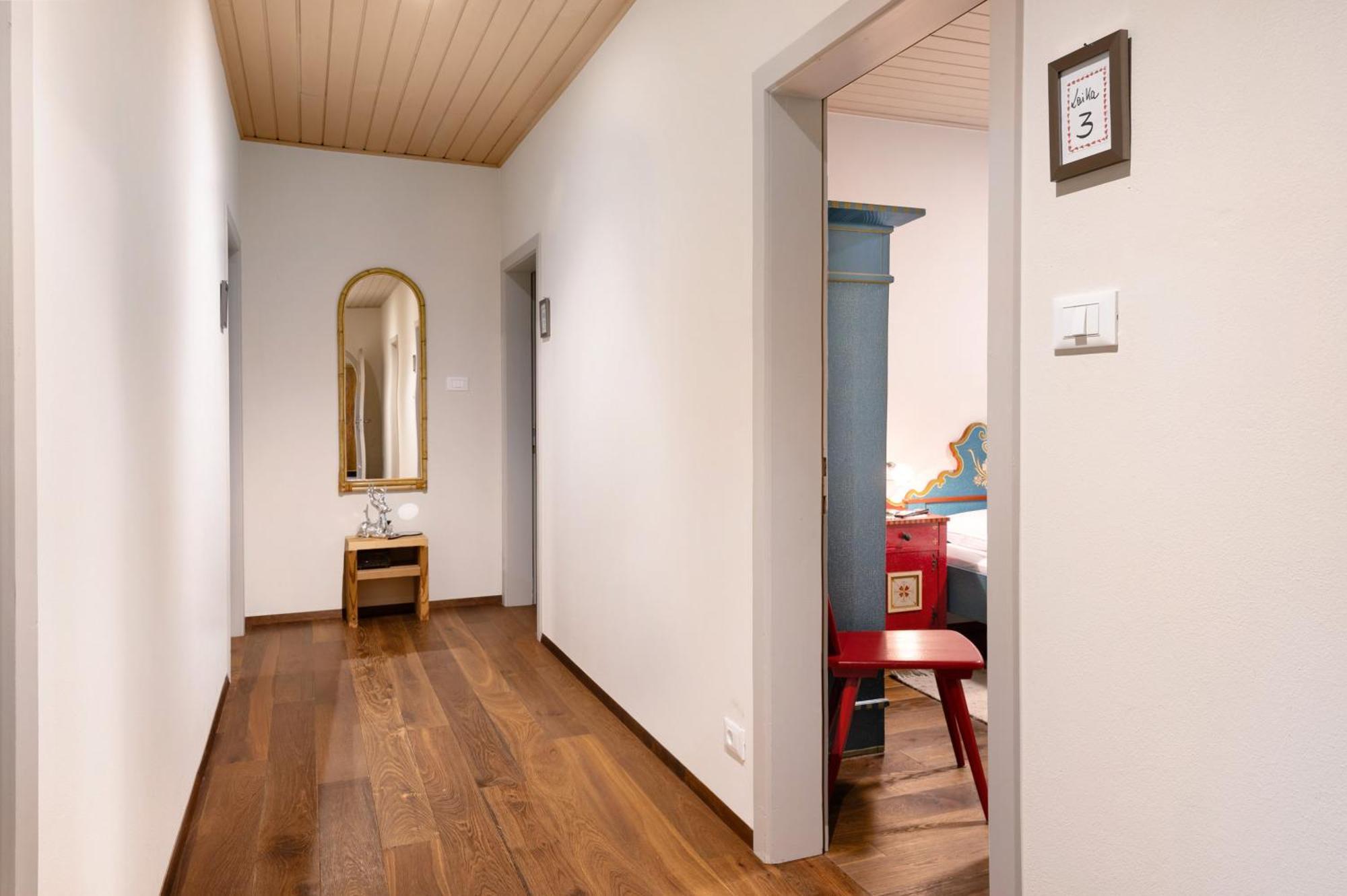 Alter Fausthof Bauernhof *