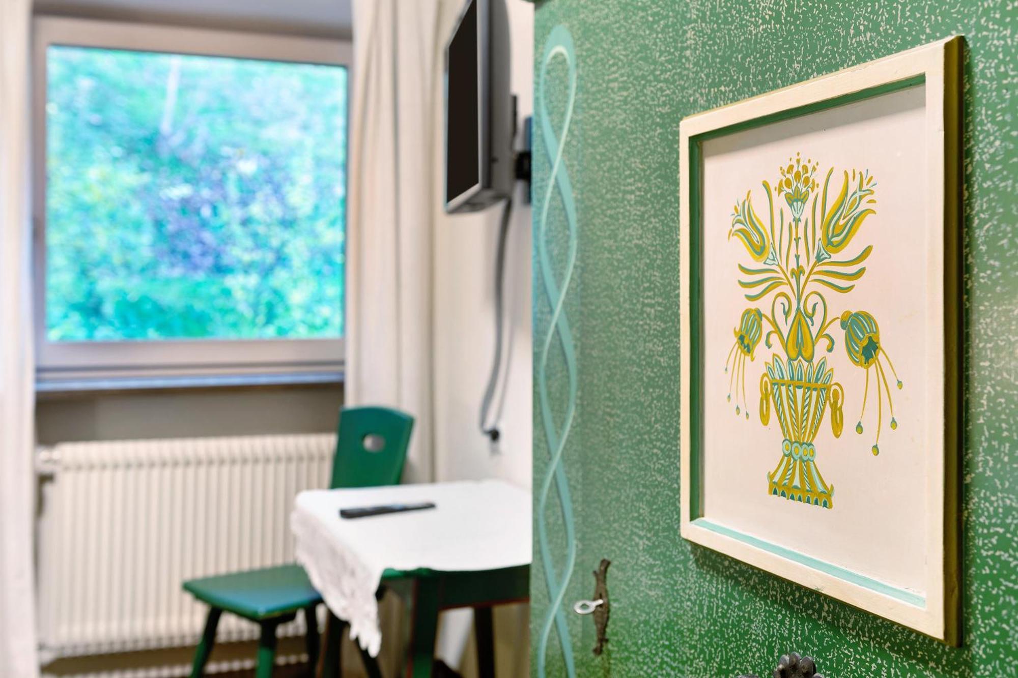 Alter Fausthof * Völs am Schlern