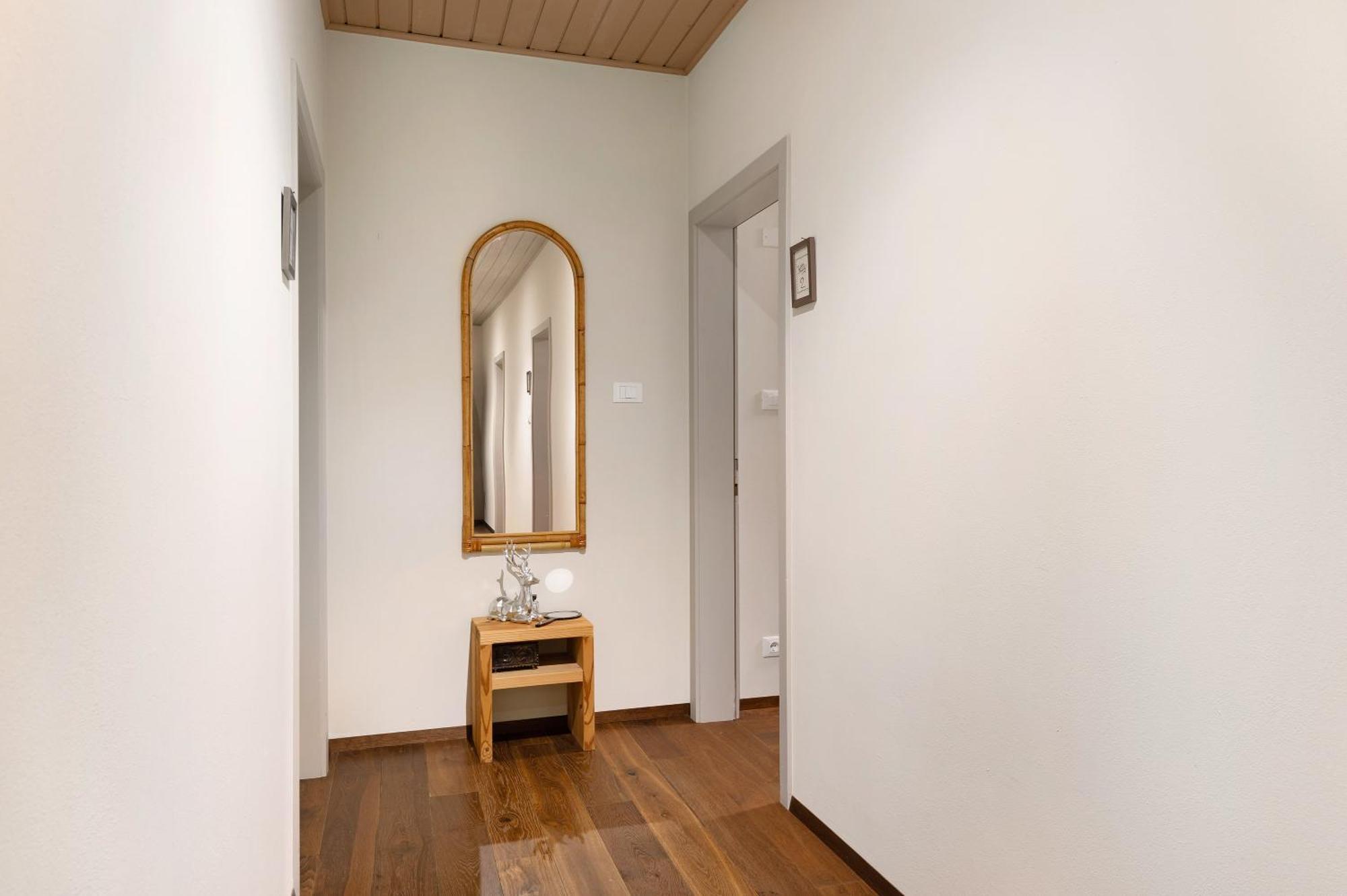 Alter Fausthof Bauernhof *