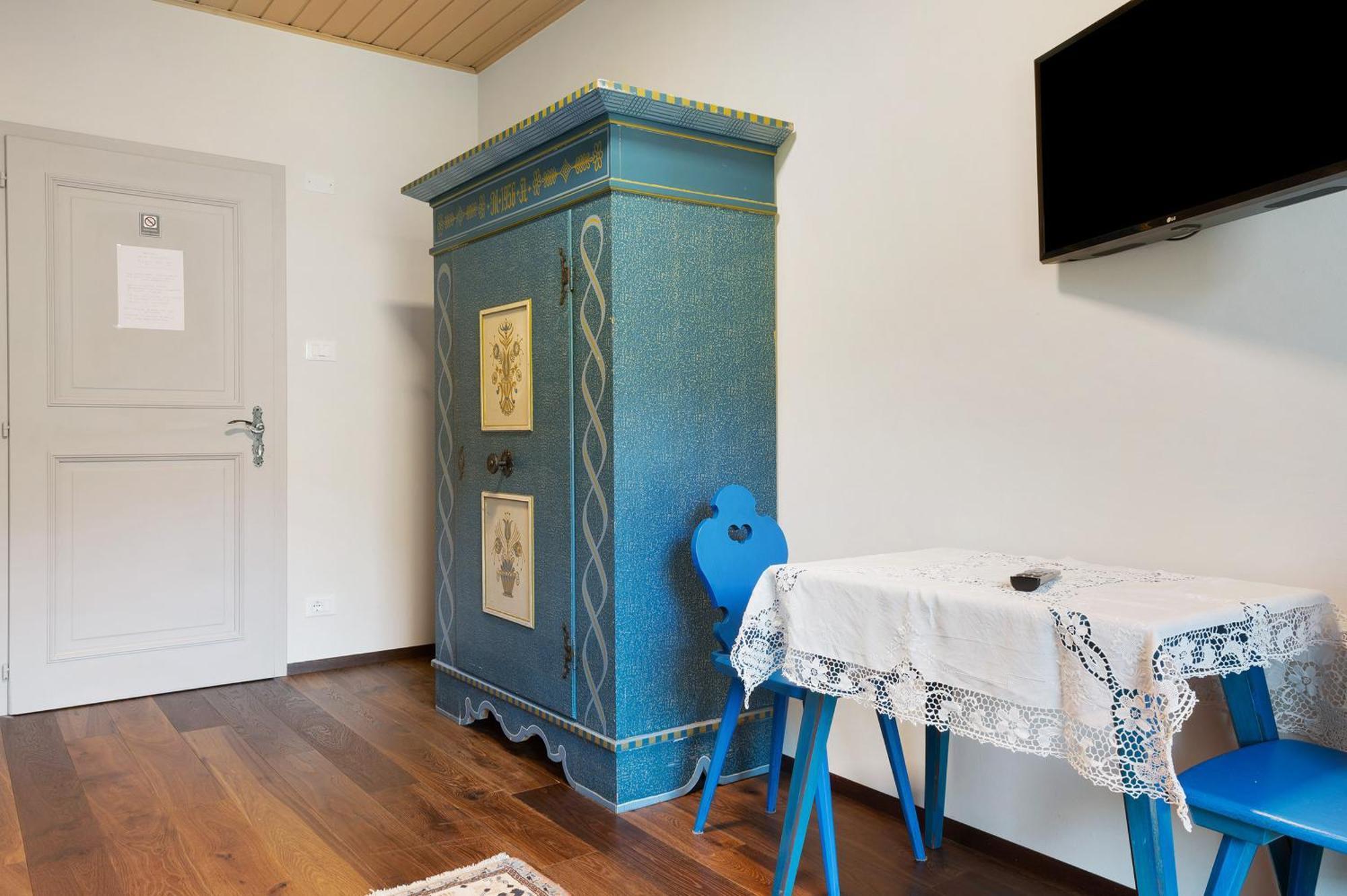 Alter Fausthof Bauernhof